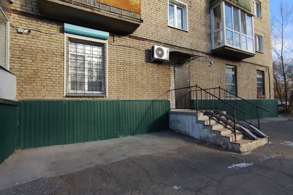 Продаётся 3-комнатная квартира, 70 м²