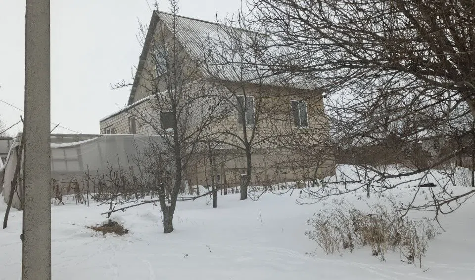 Продаётся 2-этажный дом, 90 м²