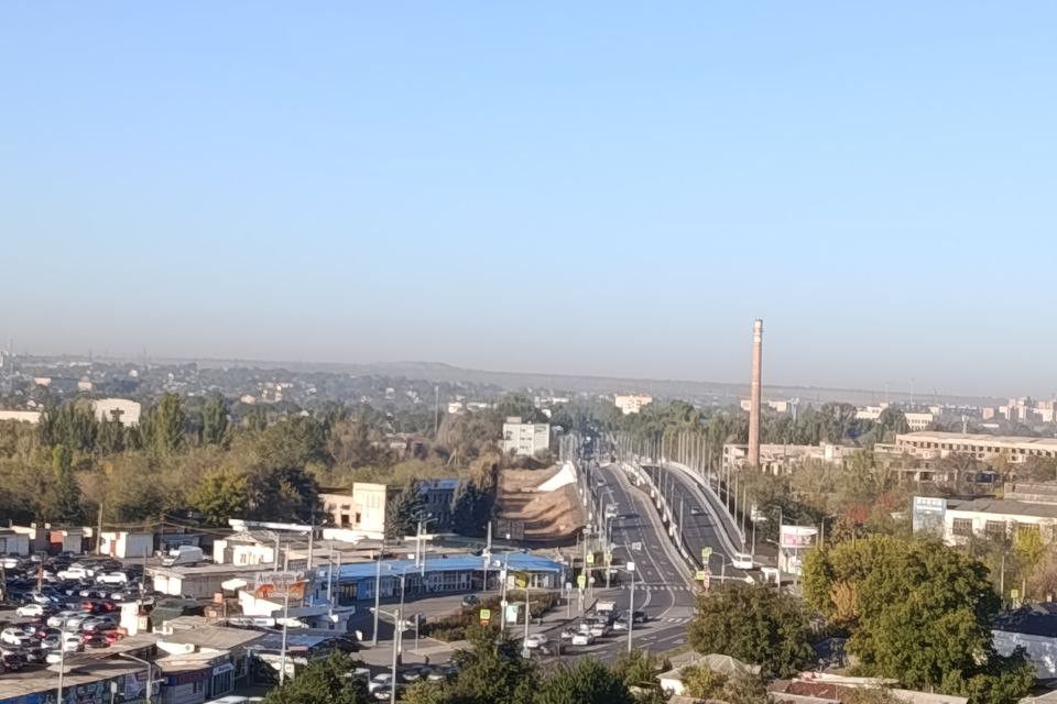 Продаётся 3-комнатная квартира, 80.2 м²