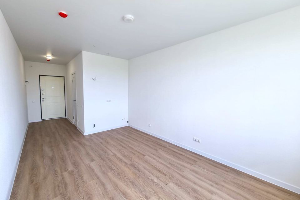 Продаётся студия, 22.7 м²