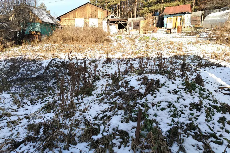 Продаётся участок, 7.13 сот., Садовый