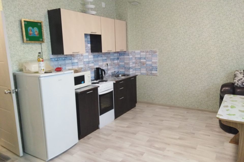 Продаётся 2-комнатная квартира, 50 м²
