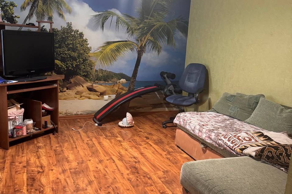 Продаётся 1-этажный дом, 185 м²