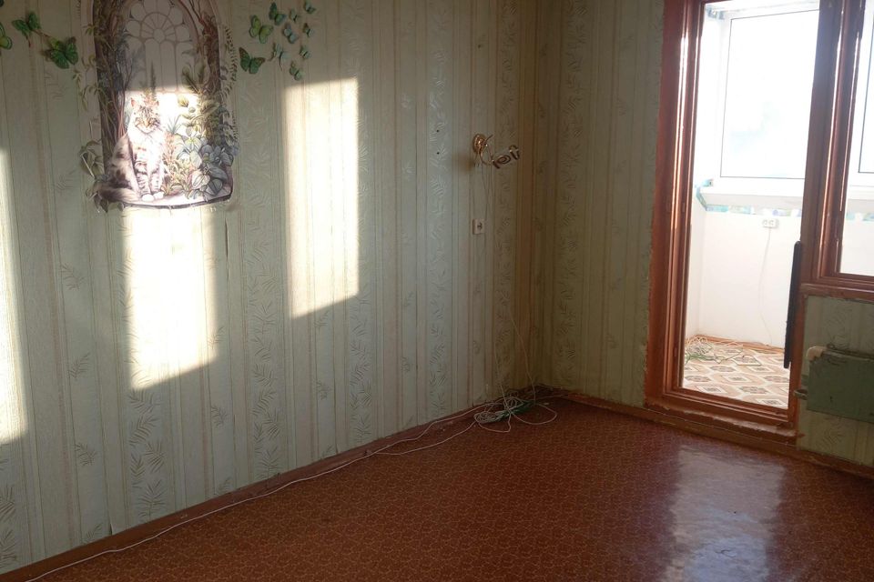 Продаётся 2-комнатная квартира, 47.8 м²
