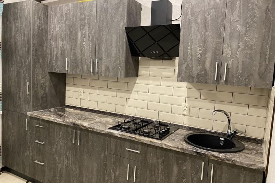 Продаётся 1-комнатная квартира, 28 м²