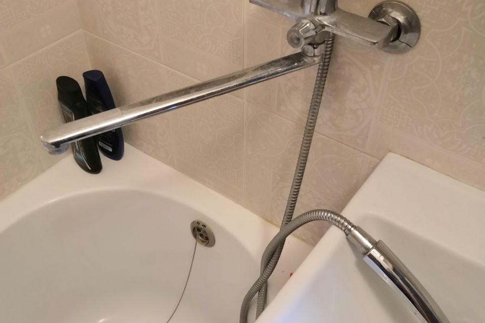 Продаётся 2-комнатная квартира, 49.5 м²