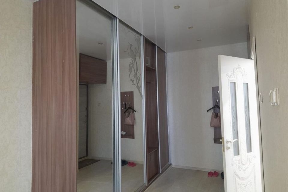 Продаётся студия, 32 м²