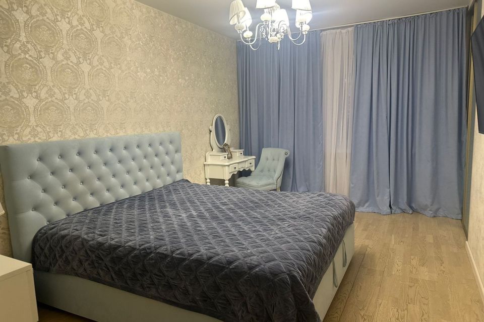 Продаётся 2-комнатная квартира, 71 м²