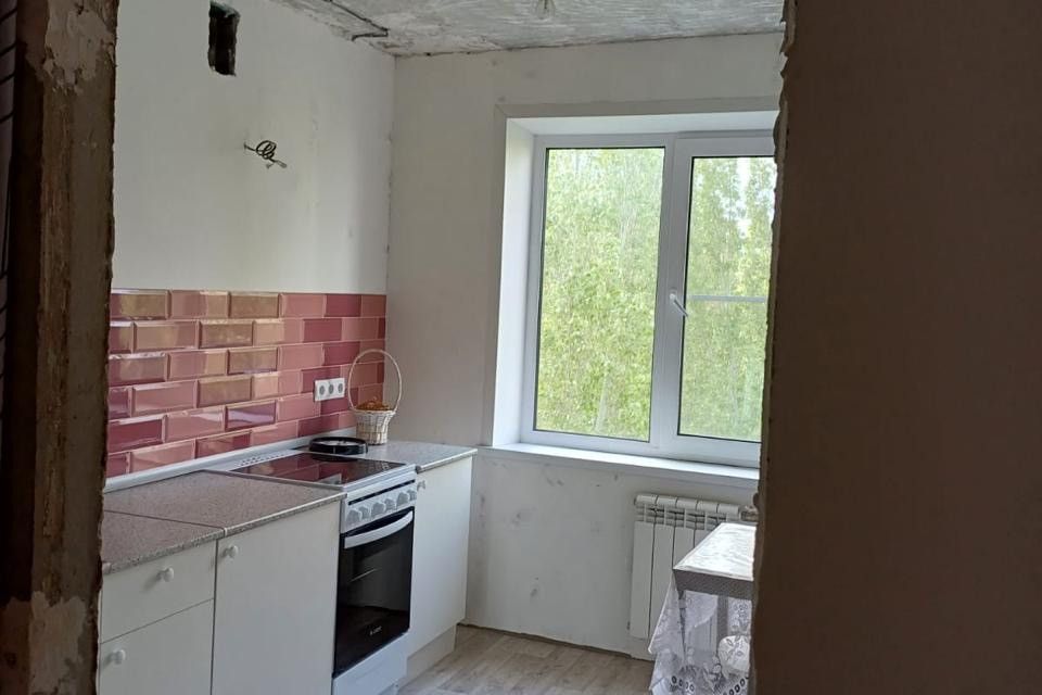 Продаётся 2-комнатная квартира, 50 м²