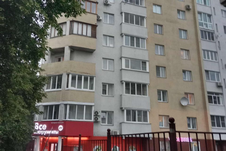 Сдаётся 2-комнатная квартира, 70 м²