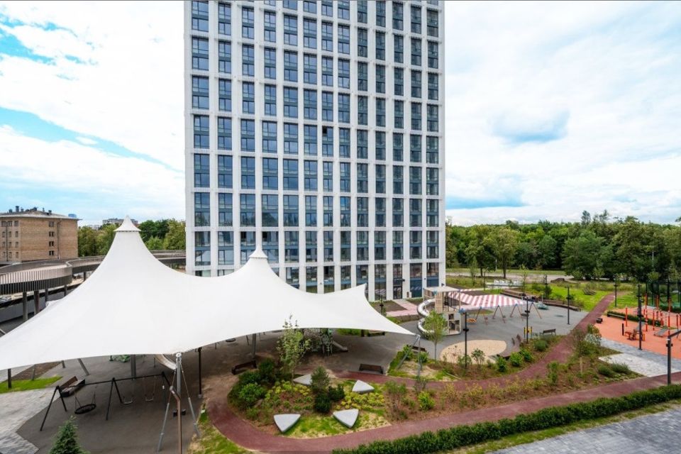 Продаётся 3-комнатная квартира, 67.2 м²