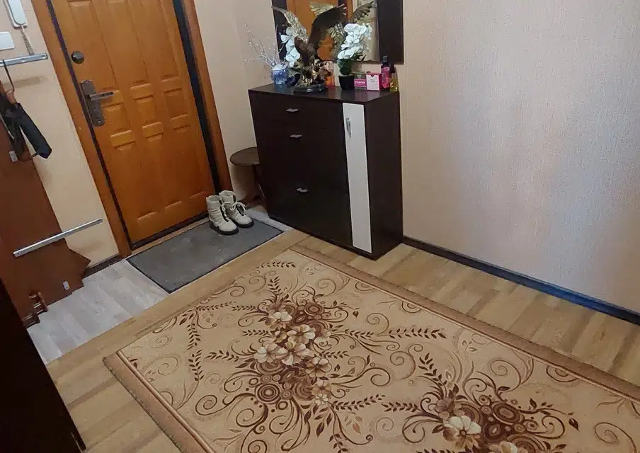 Продаётся 2-комнатная квартира, 53.1 м²