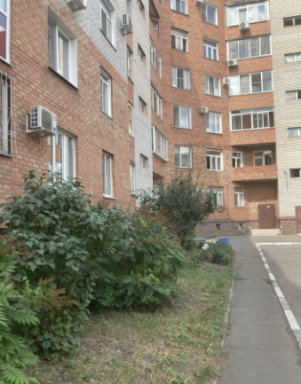 Продаётся 2-комнатная квартира, 69 м²