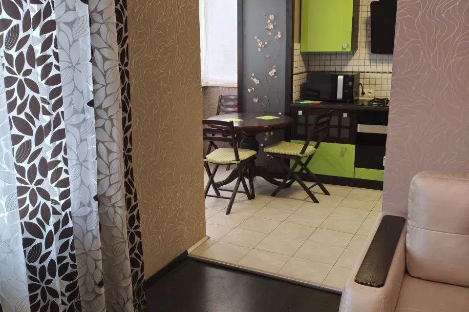 Продаётся 3-комнатная квартира, 72 м²