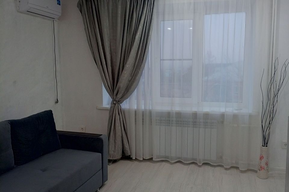 Продаётся 2-комнатная квартира, 50 м²