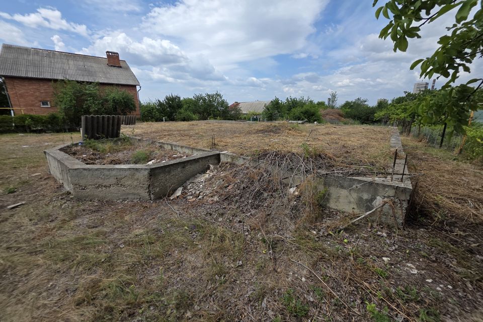 Продаётся участок, 14 сот., ИЖС