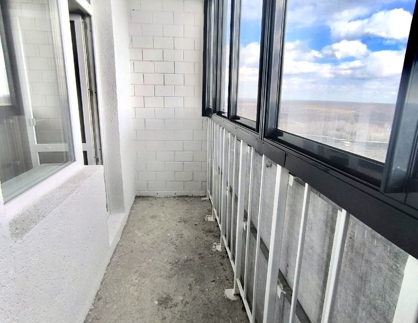Продаётся студия, 31.9 м²