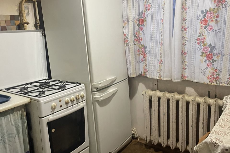 Продаётся 2-комнатная квартира, 46.9 м²