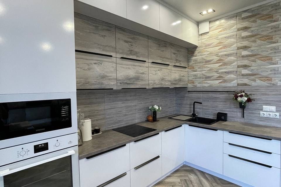 Продаётся 2-комнатная квартира, 58.5 м²