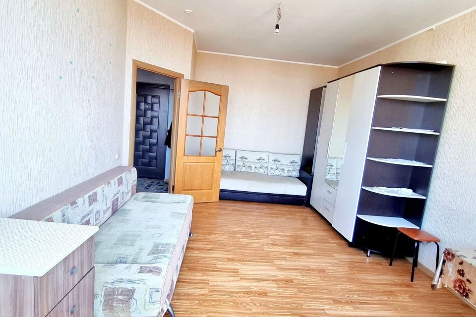 Сдаётся 1-комнатная квартира, 40 м²