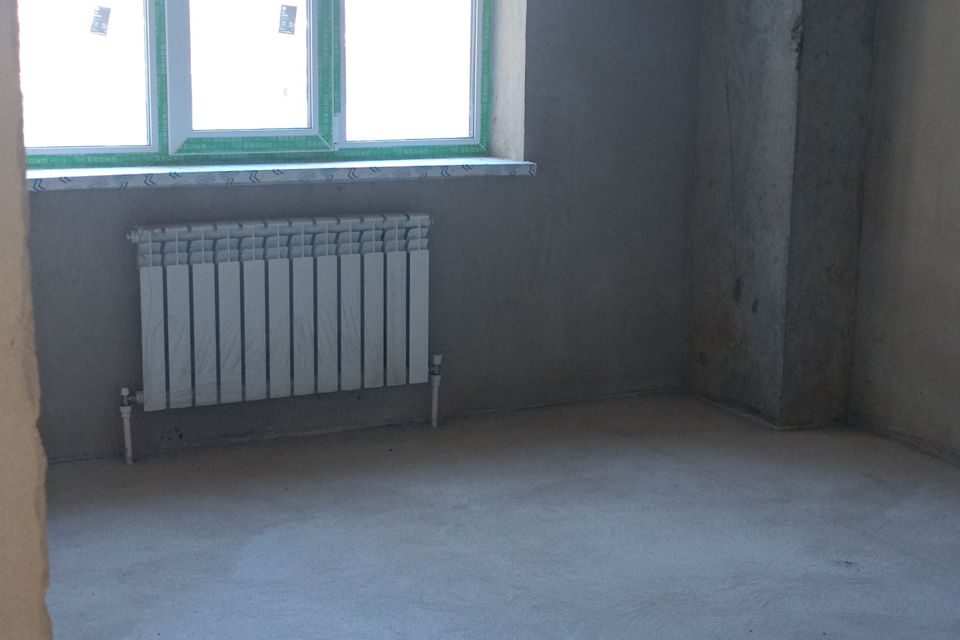 Продаётся 3-комнатная квартира, 85.5 м²