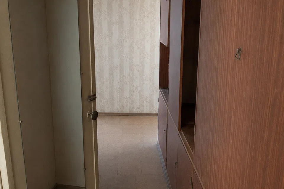 Продаётся 2-комнатная квартира, 46 м²