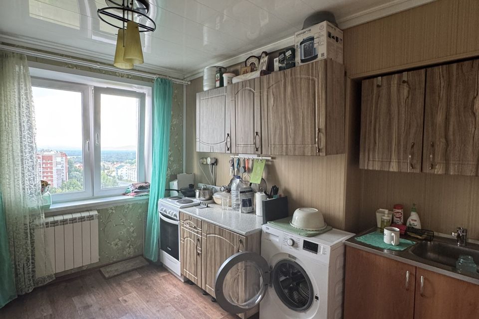 Продаётся 1-комнатная квартира, 32.4 м²