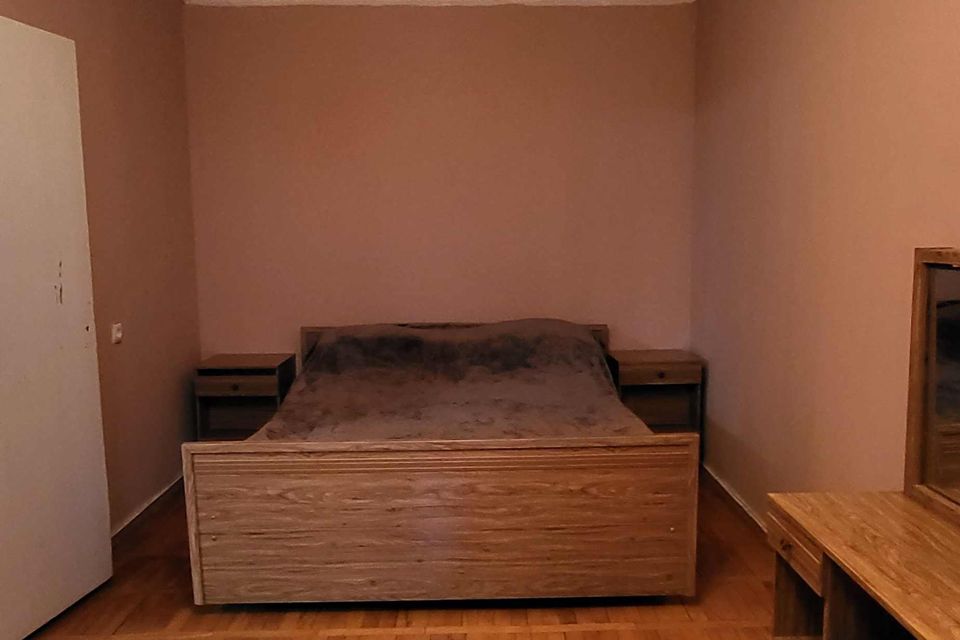 Сдаётся 3-комнатная квартира, 80 м²