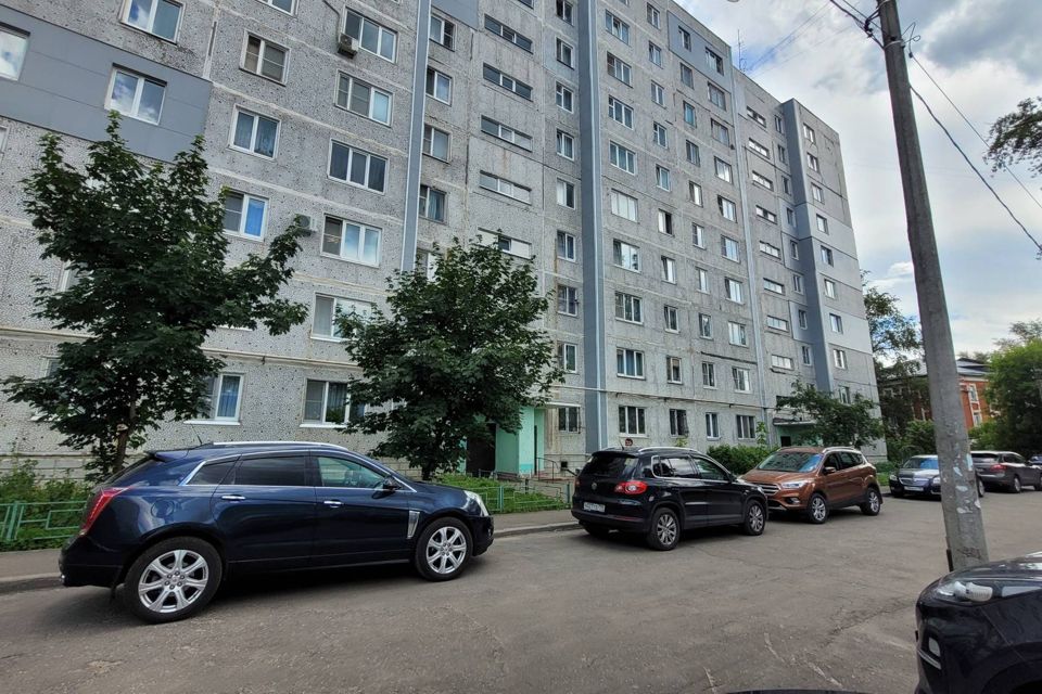 Продаётся 2-комнатная квартира, 51 м²