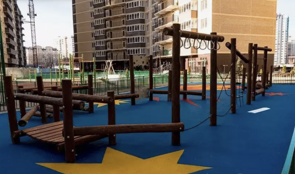 Продаётся 2-комнатная квартира, 58 м²