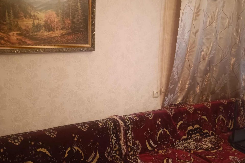 Продаётся 2-комнатная квартира, 47 м²