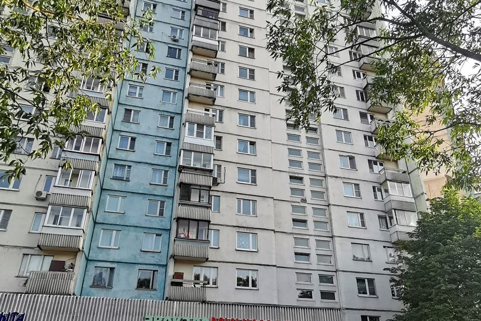 Продаётся 3-комнатная квартира, 75 м²