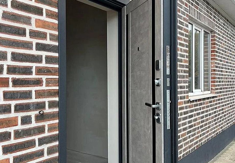 Продаётся 1-этажный дом, 104 м²