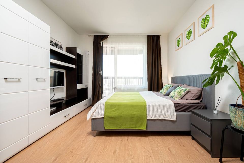 Продаётся студия, 24.5 м²