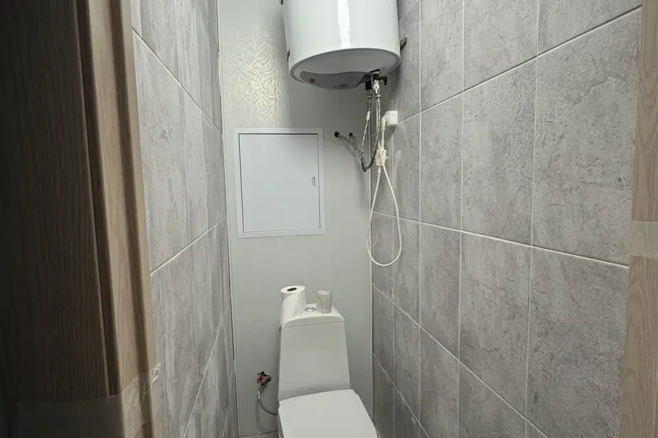 Продаётся 3-комнатная квартира, 59 м²