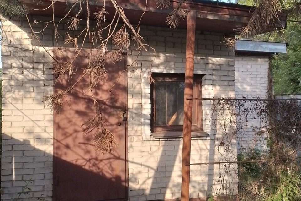 Продаётся часть дома