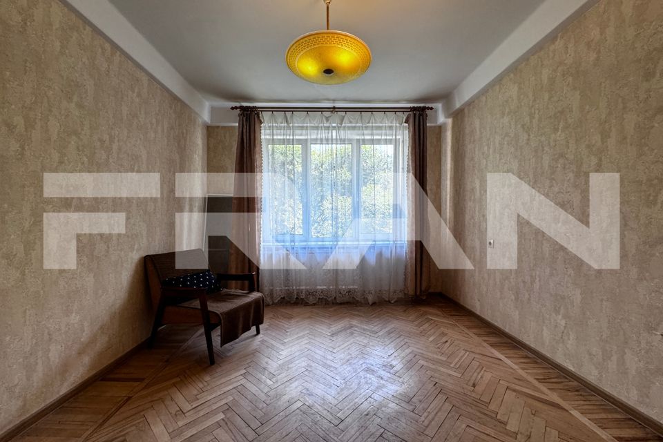 Продаётся 2-комнатная квартира, 50.1 м²