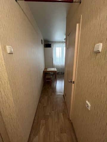 Продаётся 1-комнатная квартира, 31.2 м²