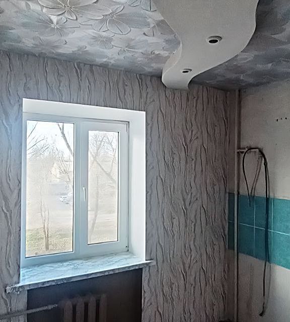 Продаётся 1-комнатная квартира, 32 м²