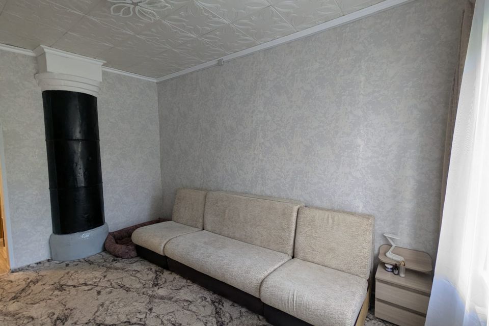 Продаётся 2-комнатная квартира, 28.5 м²