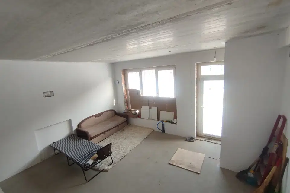Продаётся студия, 78.8 м²