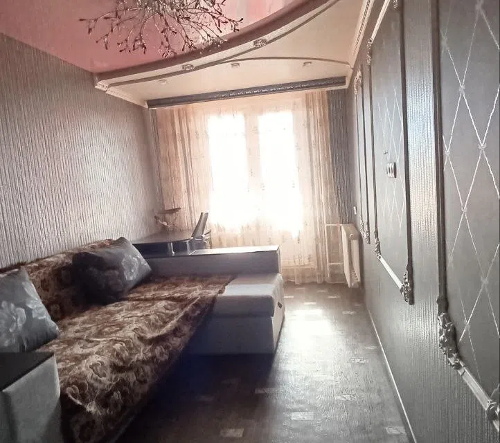 Продаётся 3-комнатная квартира, 67 м²