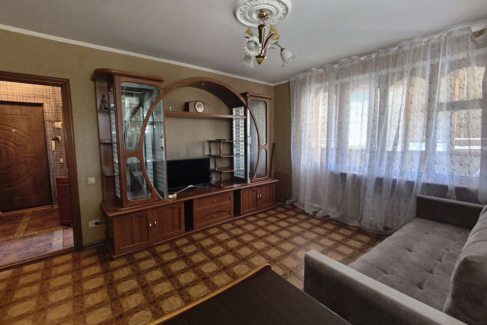 Продаётся 2-комнатная квартира, 56 м²