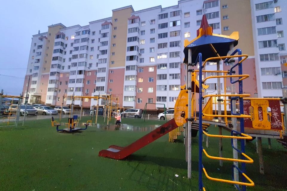 Продаётся 1-комнатная квартира, 29.3 м²