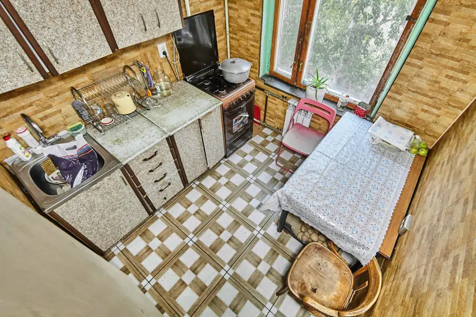 Продаётся 2-комнатная квартира, 45 м²