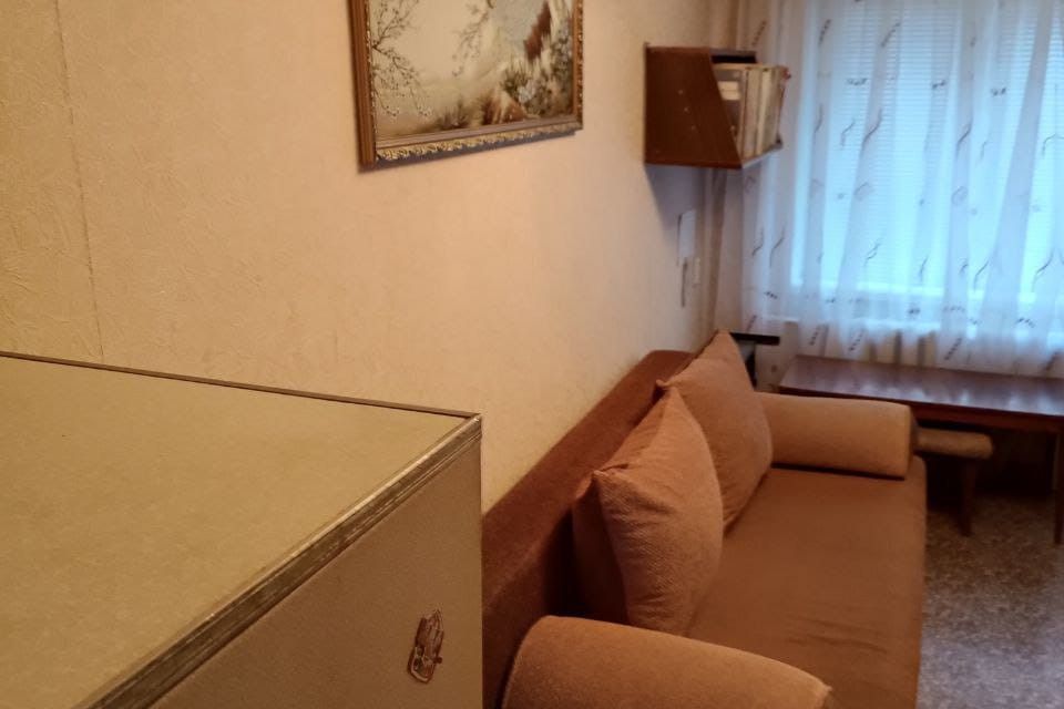 Продаётся 2-комнатная квартира, 50 м²