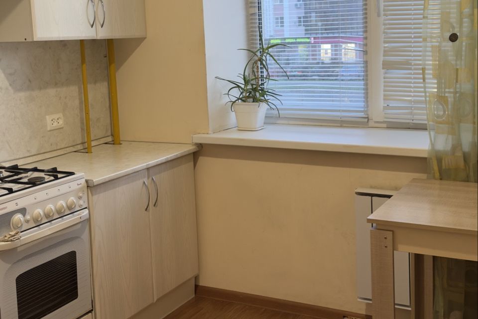 Продаётся 1-комнатная квартира, 28.3 м²