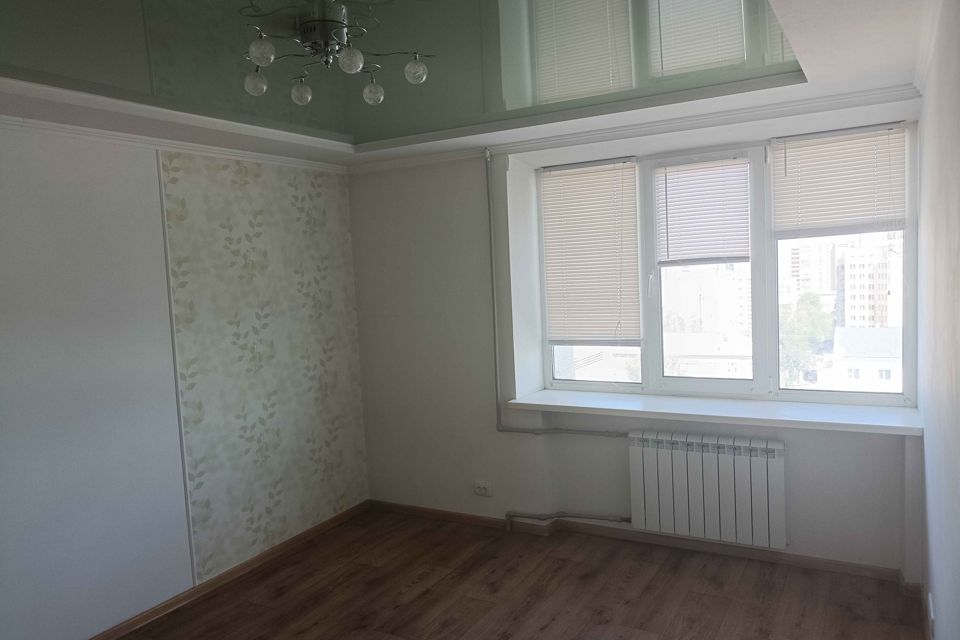 Продаётся 2-комнатная квартира, 56 м²