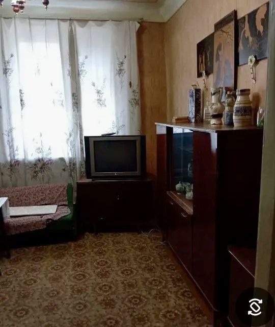 Продаётся 2-комнатная квартира, 51.4 м²