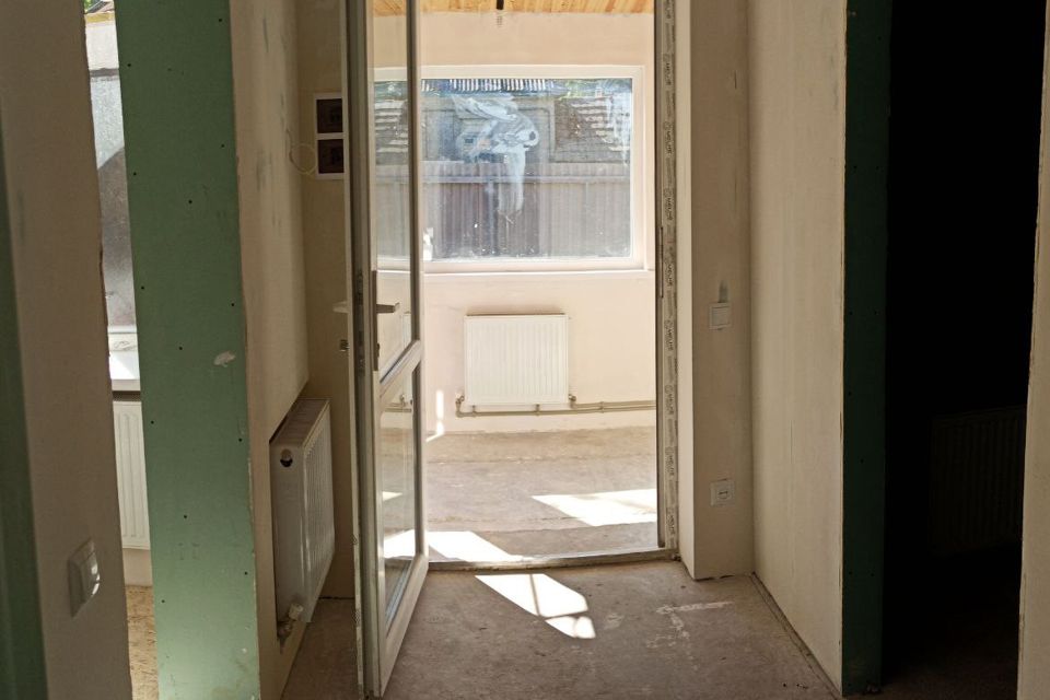 Продаётся 1-этажный дом, 88 м²